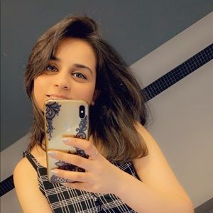 Meet your Posher, Abhilasha